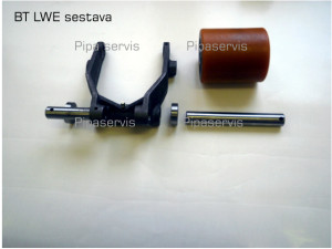 BT LWE sestava